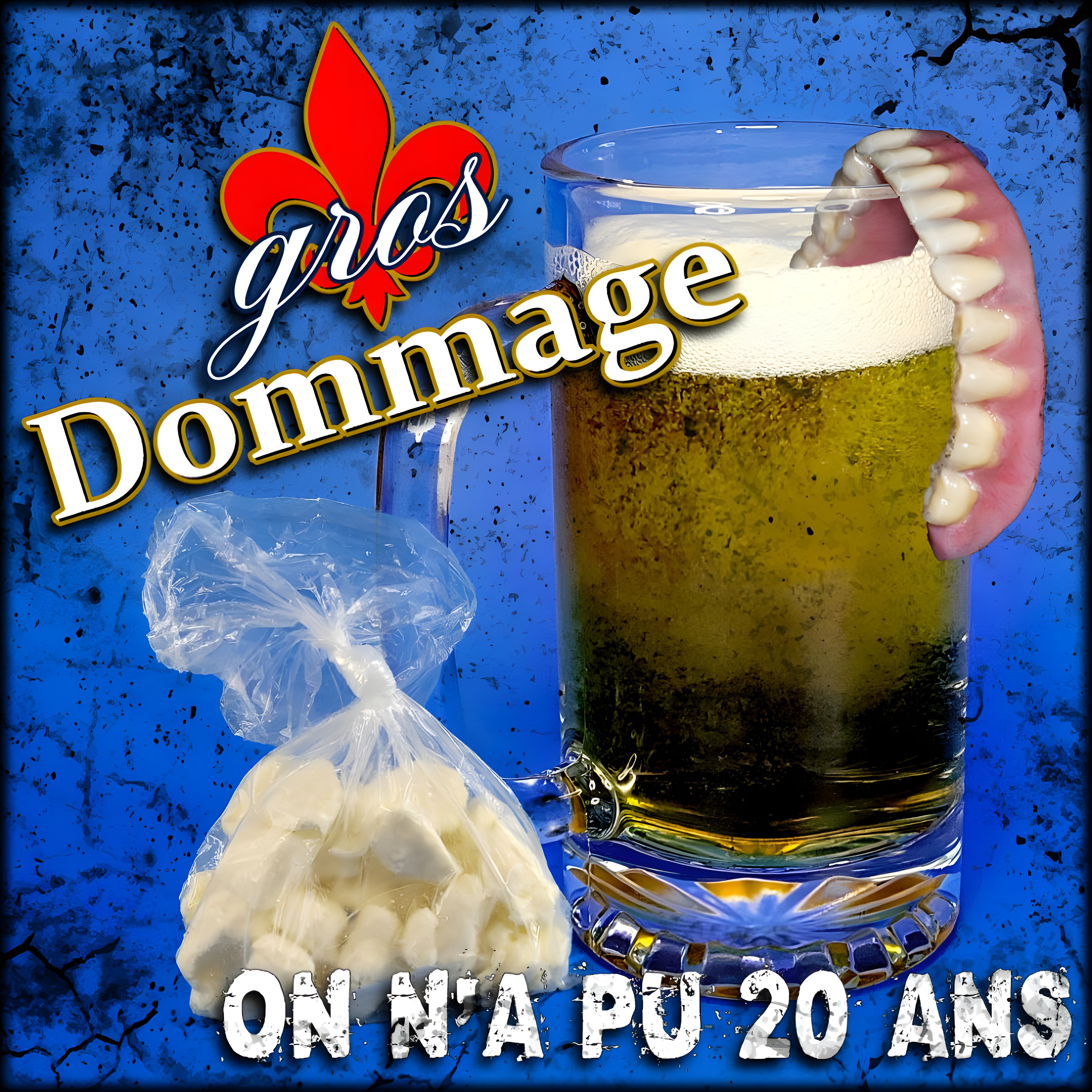 On na pu 20 ans