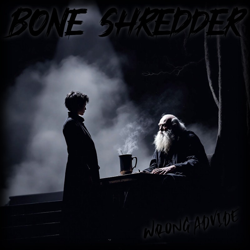 Bone Shredder - Wrong Advice