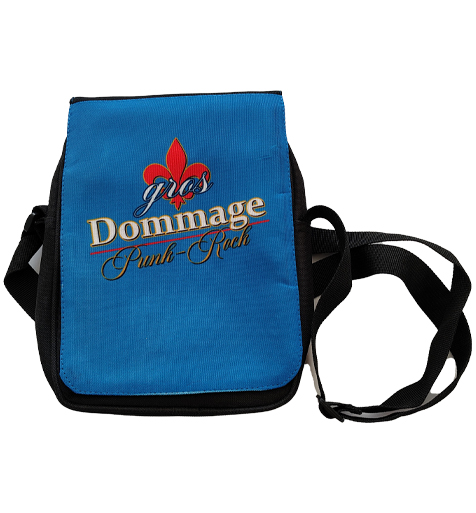 Gros Dommage - Sac à main