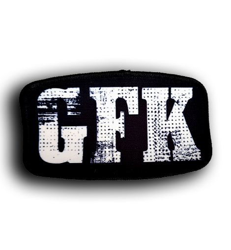GFK - Patch