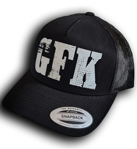 GFK - Casquette