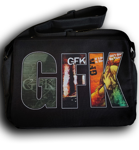 GFK - Sac Bandouillère
