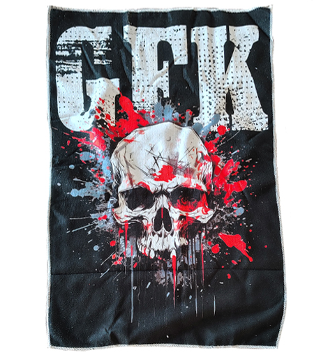 GFK - Serviette (16x26po)